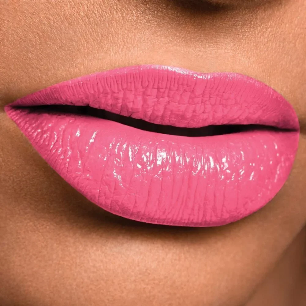 Pink Maybelline Super Stay 24 Long Lasting 2-Step Liquid Lipstick Makeup
